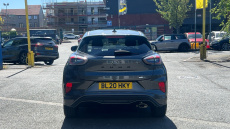 Ford Puma 1.0 EcoBoost Hybrid mHEV ST-Line X 5dr Petrol Hatchback